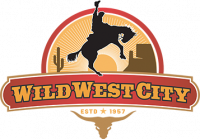 Wild West City Logo
